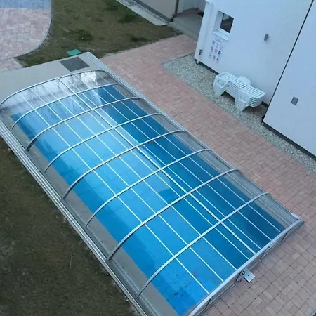 Διαμέρισμα Virag Apartman *