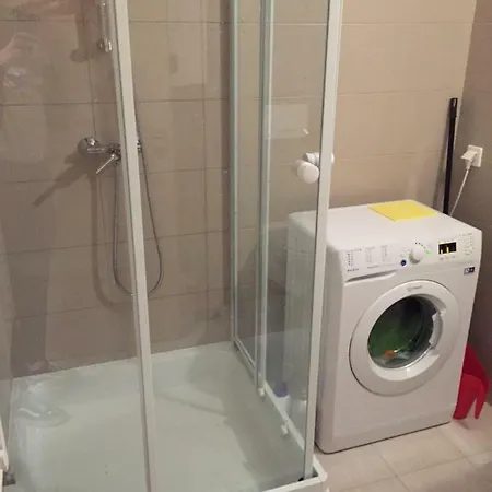 Virag Apartman Διαμέρισμα