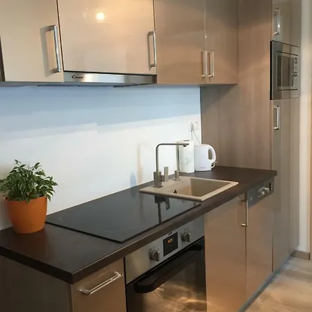 Virag Apartman