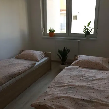 Virag Apartman Σίοφοκ