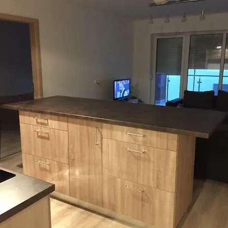 Διαμέρισμα Virag Apartman