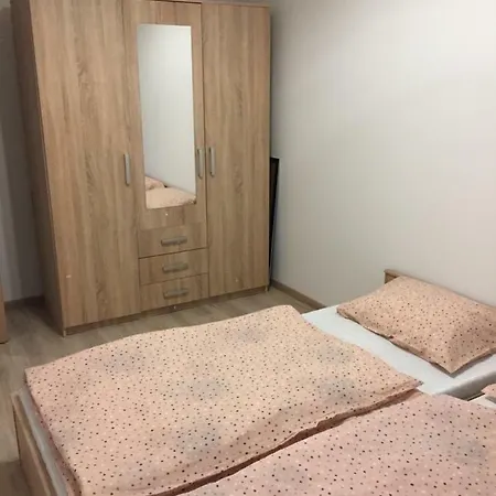 Virag Apartman Διαμέρισμα *