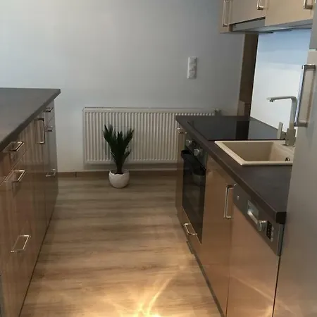 Διαμέρισμα Virag Apartman Σίοφοκ