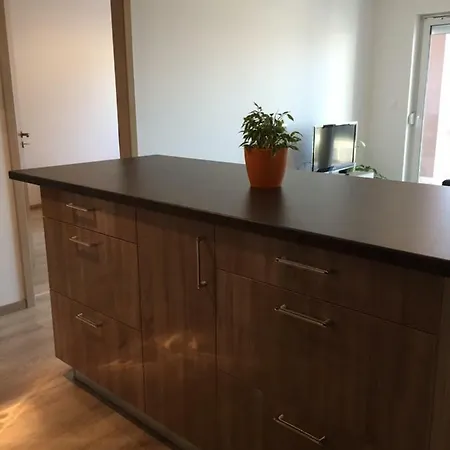 Διαμέρισμα Virag Apartman