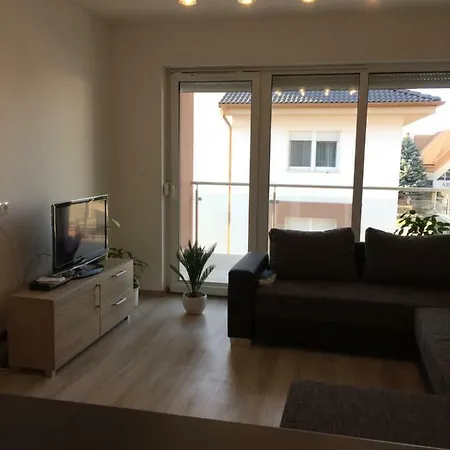 Virag Apartman Διαμέρισμα Σίοφοκ