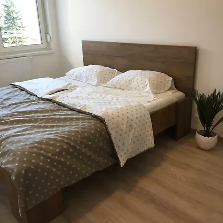 Virag Apartman * Σίοφοκ