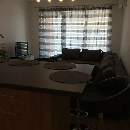 Virag Apartman Διαμέρισμα Σίοφοκ