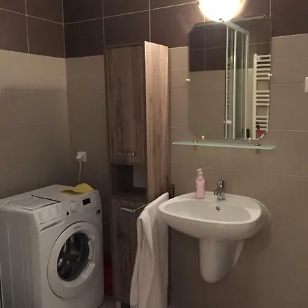Διαμέρισμα Virag Apartman