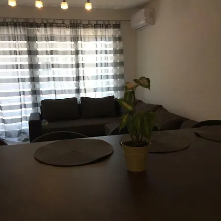 Virag Apartman Διαμέρισμα Σίοφοκ