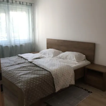 Διαμέρισμα Virag Apartman